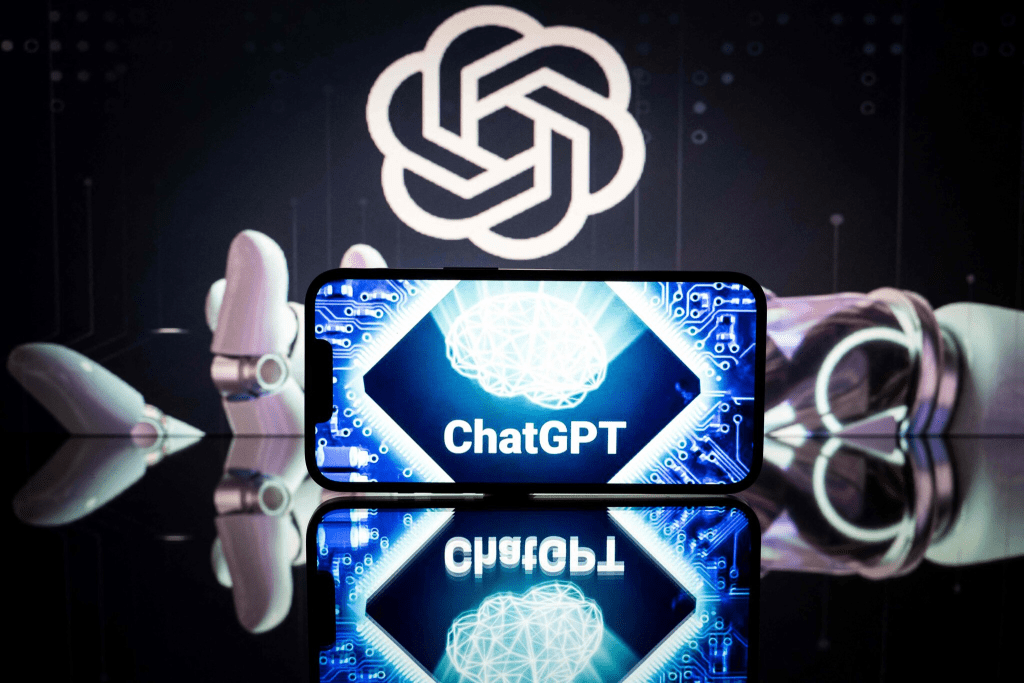 Công cụ AI - Chat GPT