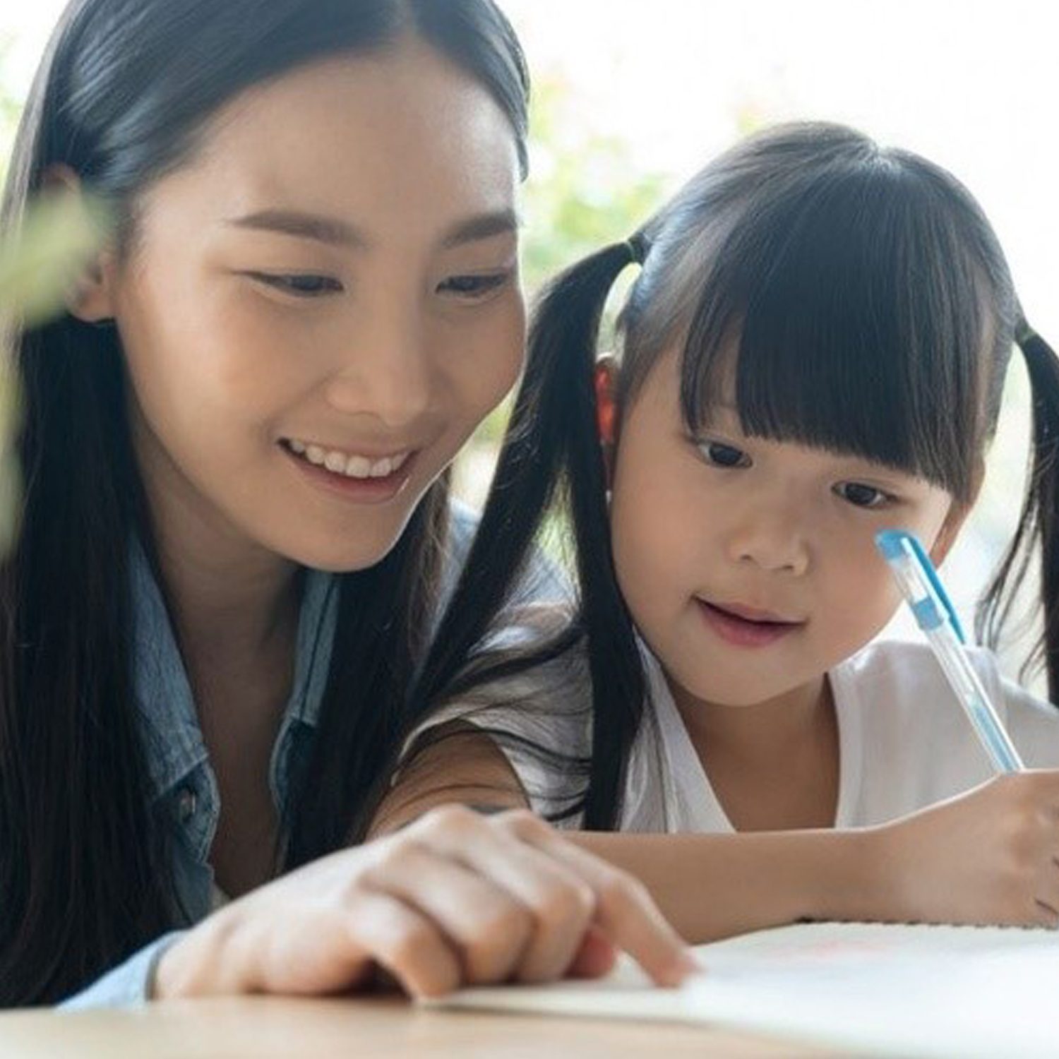 chuẩn bị gì vào năm học mới