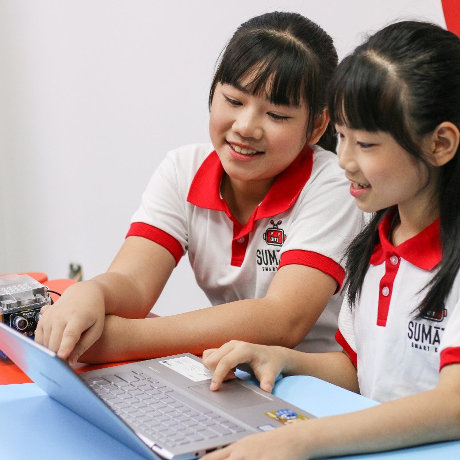 học IC3