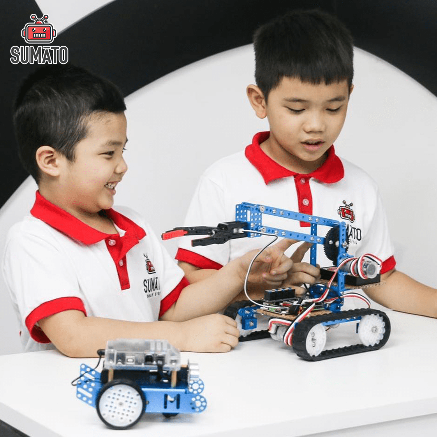 Cùng con định hướng tương lai trong năm học mới