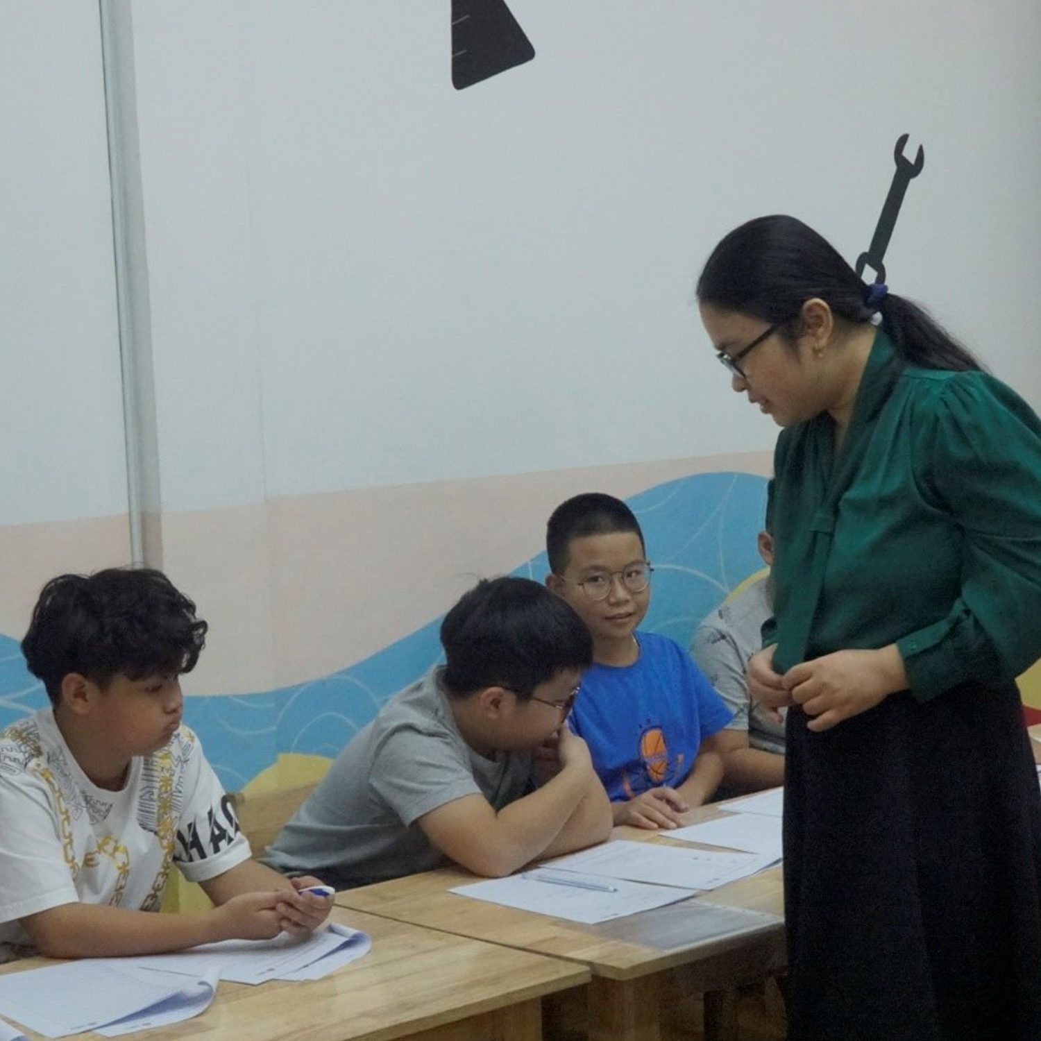 thi thử IC3 miễn phí